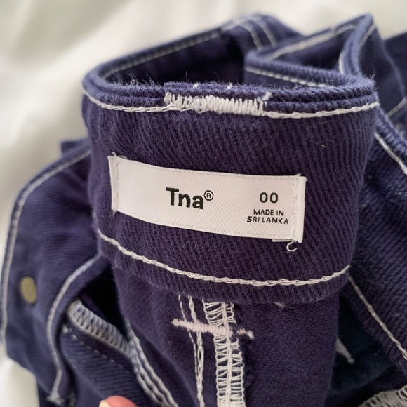 TNA Jeans - Picture 2 of 3